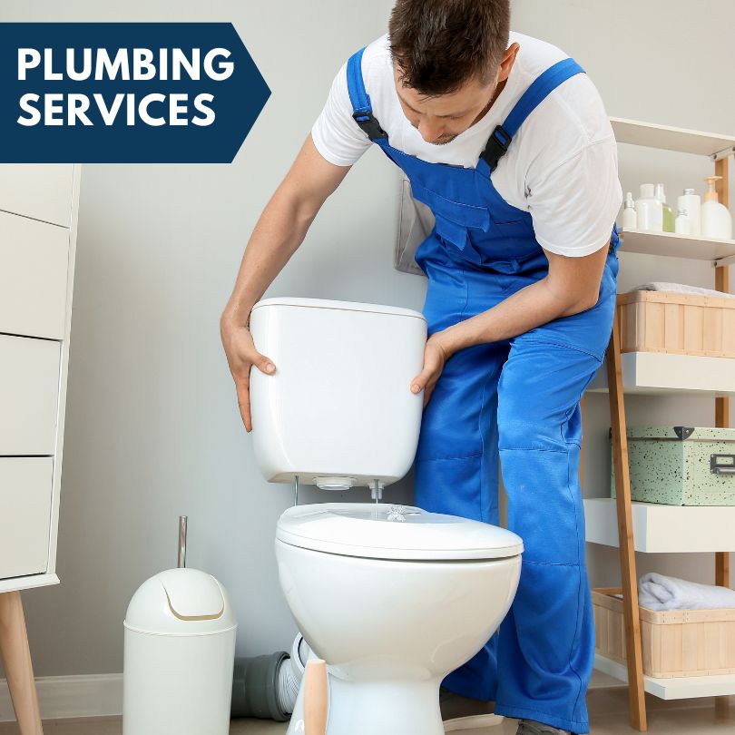 Plumbing Company in Charlestown, MD